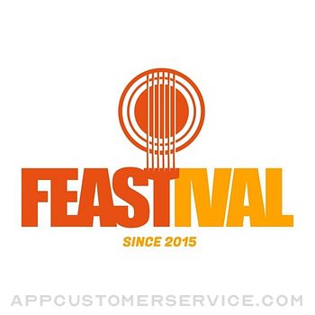 Feastival Events Customer Service