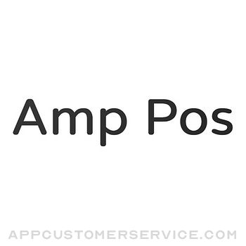 AMP POS Customer Service