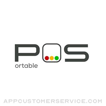 Portable POS Customer Service