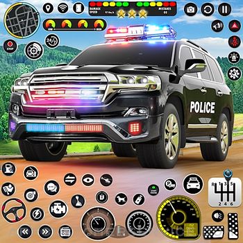 Grand Police Vehicle Transport Customer Service