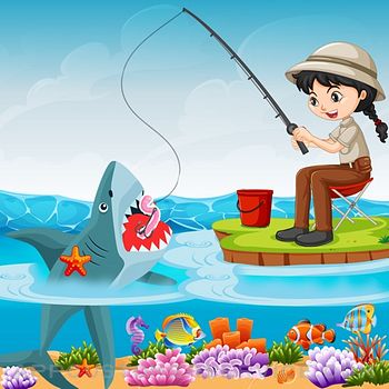 Fishing Angling Hook Customer Service