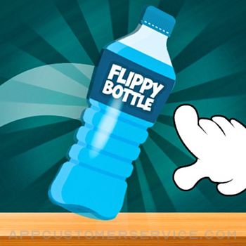 Flippy Bottle: Rope Cutter Customer Service