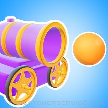 Download Cannon Defence! App