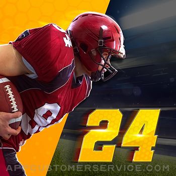 Big Hit Football 24 Customer Service