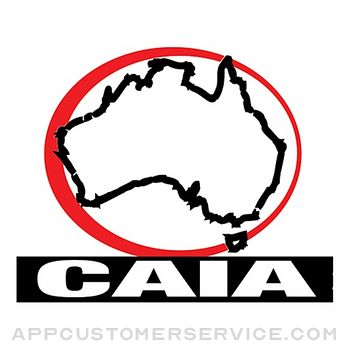 CAIA Perth Customer Service