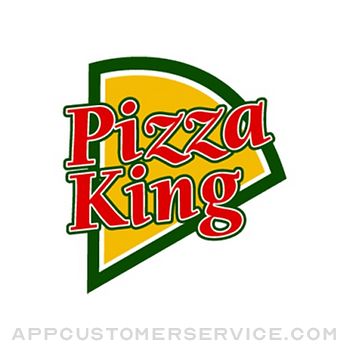 Pizza King Order Customer Service