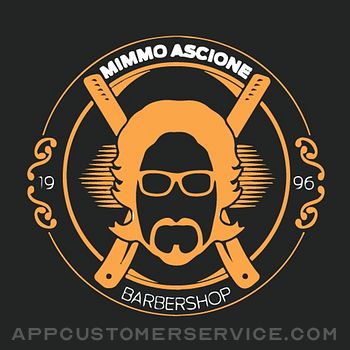 Mimmo Ascione Barber Customer Service