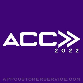 Download ACC 2022 App