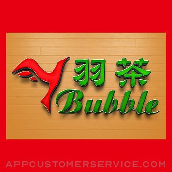 Y-Bubble Customer Service
