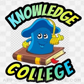Knowledge College Customer Service