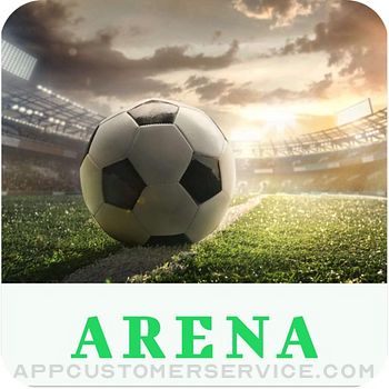 arena app Customer Service