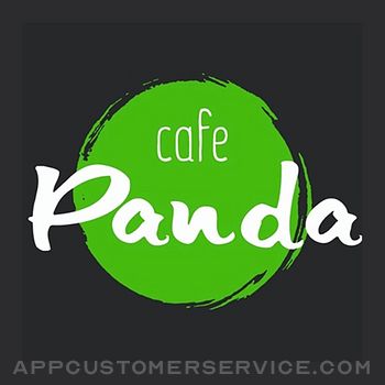 Panda cafe – Выборг Customer Service