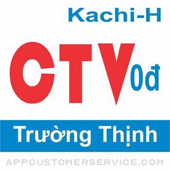 KACHI-H Customer Service