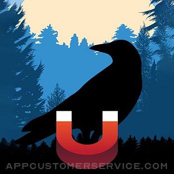 Crow Magnet - Crow Sounds Customer Service