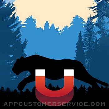 Mountain Lion Magnet Customer Service