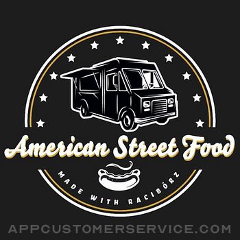 Download American Street Food App