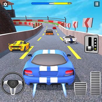 Download Car Racing: Car Stunt Game App