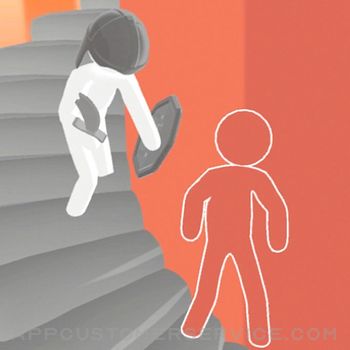 Color Down Stairs Customer Service
