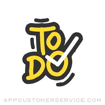 NoToDo Customer Service