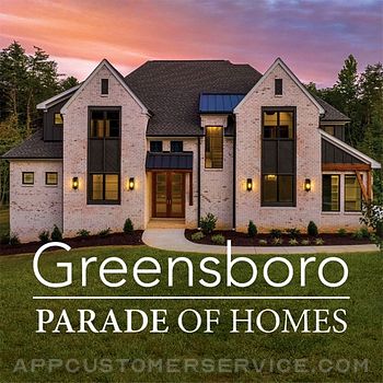 Greensboro Parade of Homes Customer Service