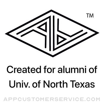 Alumni - Univ. of North Texas Customer Service