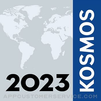 KOSMOS Welt-Almanach 2023 Customer Service
