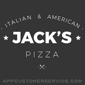 Jack's Pizza Customer Service