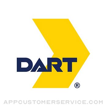 DART Rider Assistance Programs Customer Service