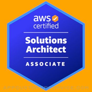 AWS Solutions Architect Assoc Customer Service