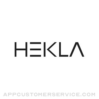 Hekla Customer Service