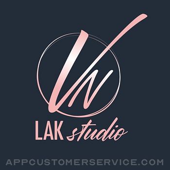 Студия VN.lak. Customer Service
