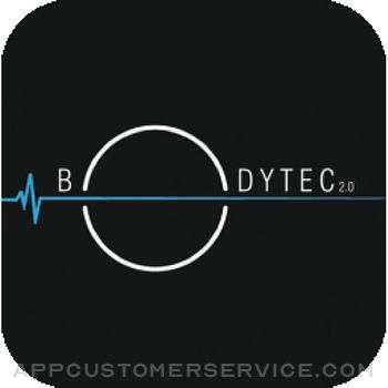 Download Bodytec 2.0 App