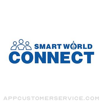 Smartworld Connect Customer Service