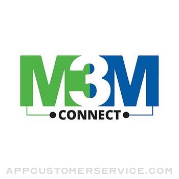 M3M Connect Customer Service