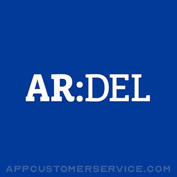 AR:DEL On-the-job Customer Service