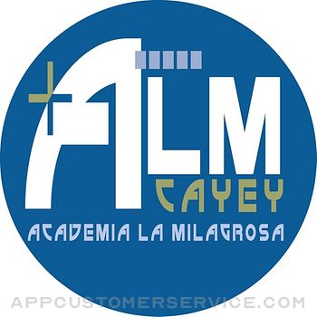 Download Academia La Milagrosa de Cayey App