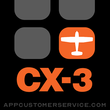 CX-3 Flight Computer Customer Service