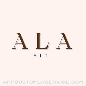 ALA fit Customer Service
