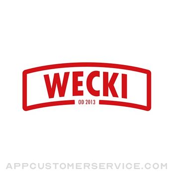Wecki Customer Service