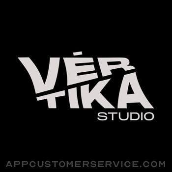 Vértika Studio Customer Service