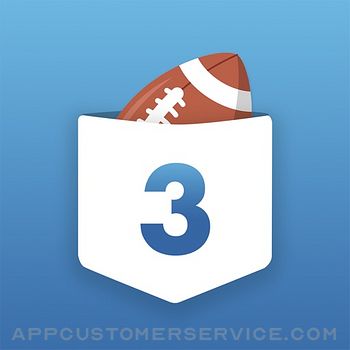 Pocket GM 3: Football Sim Customer Service