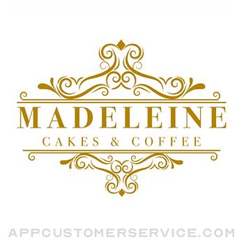 Madeleine Cakes & Coffee Customer Service