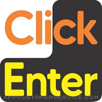 Click Enter Customer Service