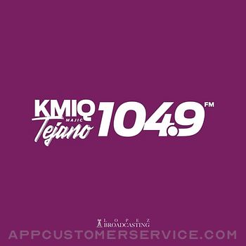 KMIQ 104.9 Customer Service
