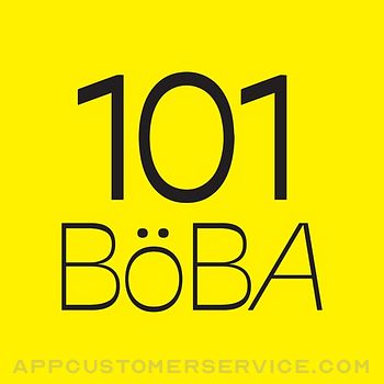101 BoBA Customer Service