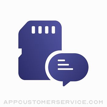 Backup Manager Application Customer Service