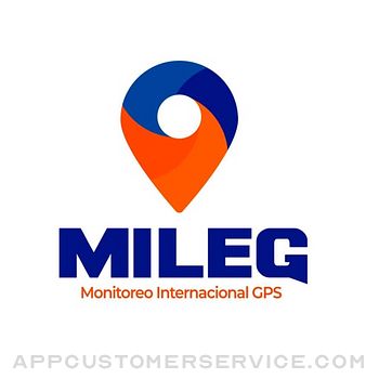 MILEG GPS Customer Service