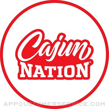 Cajun Nation Customer Service
