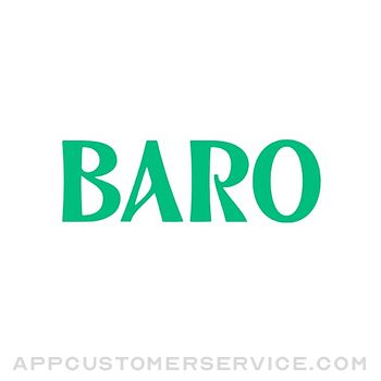BARO | Borrow & Lend Clothing Customer Service