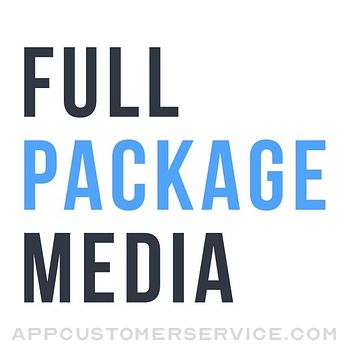 Full Package Media Customer Service